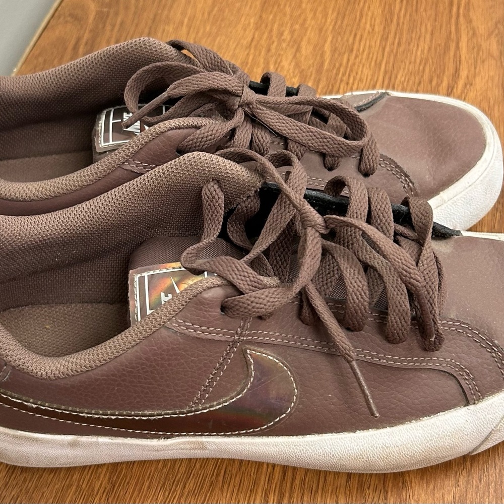 Nike Court Royale AC Tennis Shoes